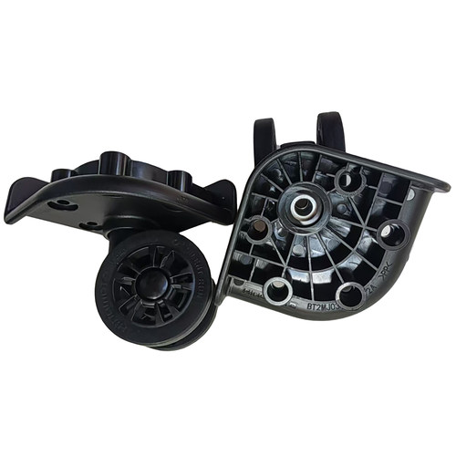 BT2MJ03静音轮Japan行李箱子更换