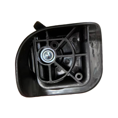 T22B万向轮拉杆箱轮子更换