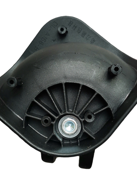 DL-169K轮子动力箱包科技行李箱滑轮DL-A168-B轱辘DL-191B万向轮