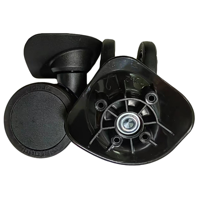 sjtobol轮子拉杆箱更换配件轱辘