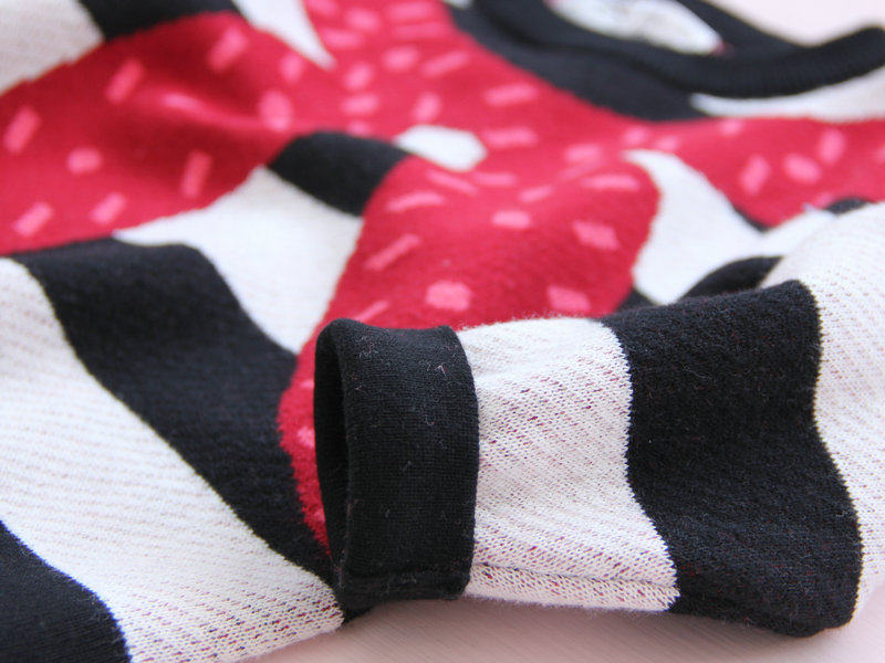 Pull fille - Ref 2104938 Image 4