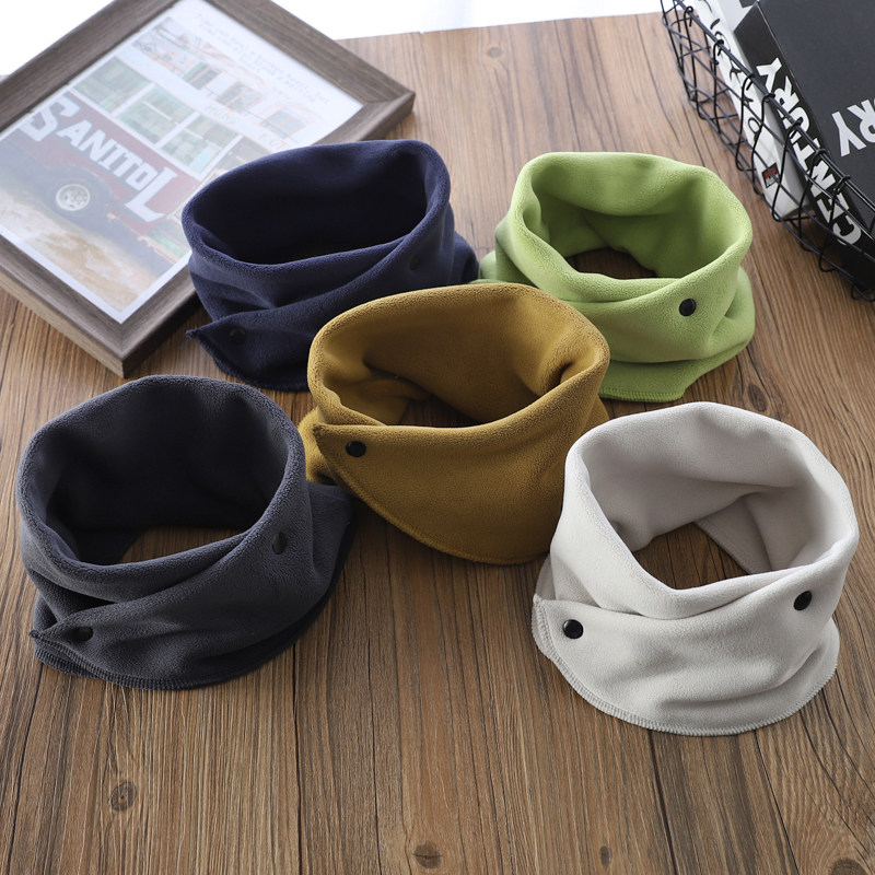 亲子~秋冬季保暖护颈围巾中大童双面绒围脖摇粒绒男女童防风面罩,童装/婴儿装/亲子装,围巾,淘宝优惠券,粉丝福利购,淘宝优惠卷