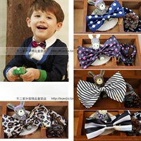 Детская галстук-бабочка, детский галстук с бантиком, рубашка