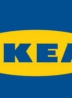 德国IKEA 宜家礼品卡100欧 91折德国宜家购物卡 线上线下通用