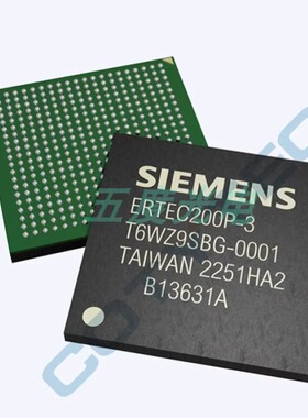ERTEC200P-3 Profinet开发板 SIEMENS  PN从站开发 PN伺服IRT开发
