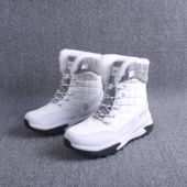 休闲棉鞋 30户外雪地靴保暖防寒防水防滑大棉鞋 抗寒 外贸原单冬季