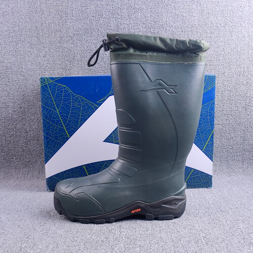 -59度抗寒户外高筒雪地靴