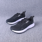 马拉松跑宽楦宽头运动鞋 减震户外回弹轻便赤足鞋 新款 宽脚4E健身鞋