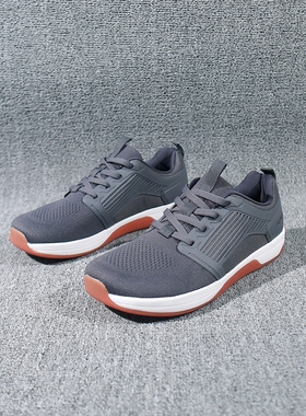 宽楦4E透气防滑户外运动室内综合健身训练鞋赤足鞋男鞋零落差矫正
