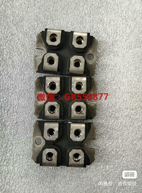 【议价】美高森美 APT2X151DL60J模块 功能包好实物图