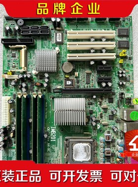 台湾 艾讯工控机主板 IMB201 Rev.A3-RC A4 议价