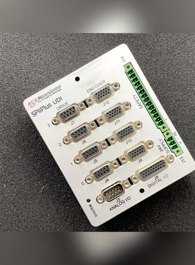 ACS UDILT4400N01SUN 模块 议价