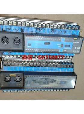 【议价】#电子元器件 KLOCKNER MOELLER PS3-DC