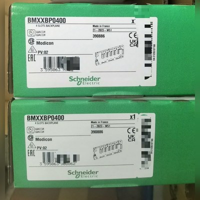 BMXXBP0400 Schneider Electri 议价