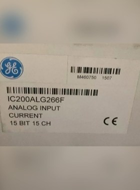 IC200ALG266 原装 现货 议价 议价