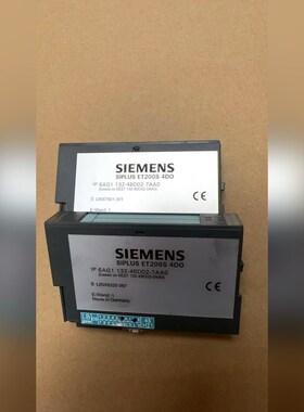 Siemens 6AG1132-4BD02-7AA0 原 议价