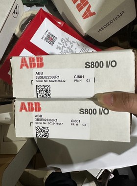 现货3BSE022366R1 ABB 议价 议价