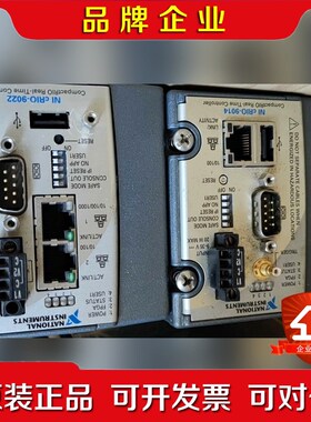 NI cRIO-9014 cRIO-9022.CRIO-9 议价