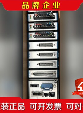 美国原装NI 9205 NI9401 NI9502 NI94 议价