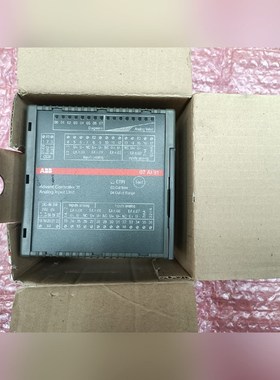ABB 07AI91C GJR5251600R0202 议价