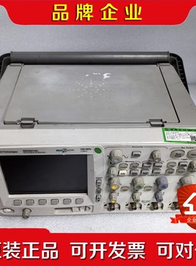安捷伦aglient 6014A示波器功能包好外观无破损 议价