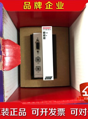 倍福CX1500-M310 功能包好成色新实物图拍摄需 议价