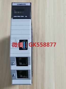 【议价】1756-CMS1B1 稀缺 成色好