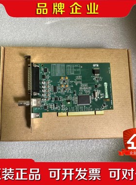 迈创 Matrox CronosPlus 采集卡 Y7141 议价