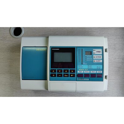 XTRALIS VLP-012 吸气式烟雾探测器 议价