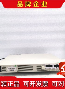 议价现货安捷伦是德N5766A系统直流电源功能指标精 议价