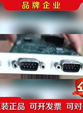 美国NI PXI-84302功能完好议价! 议价