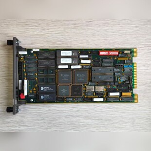 ABB IMMFP01 多功能处理器 议价