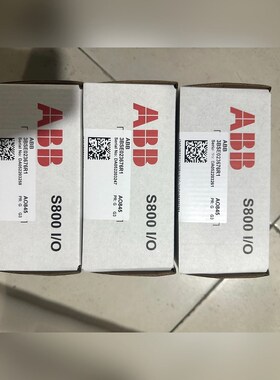 3BSE023676R1 AO845 ABB模块 原装正 议价