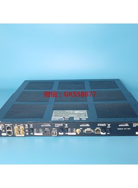 【议价】Symmetricom时间分析仪Timeprovider50