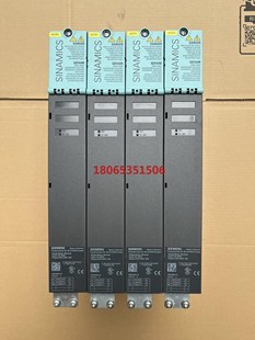 8AA3原裝 成色新S120變頻器 1TE21 6SL3120