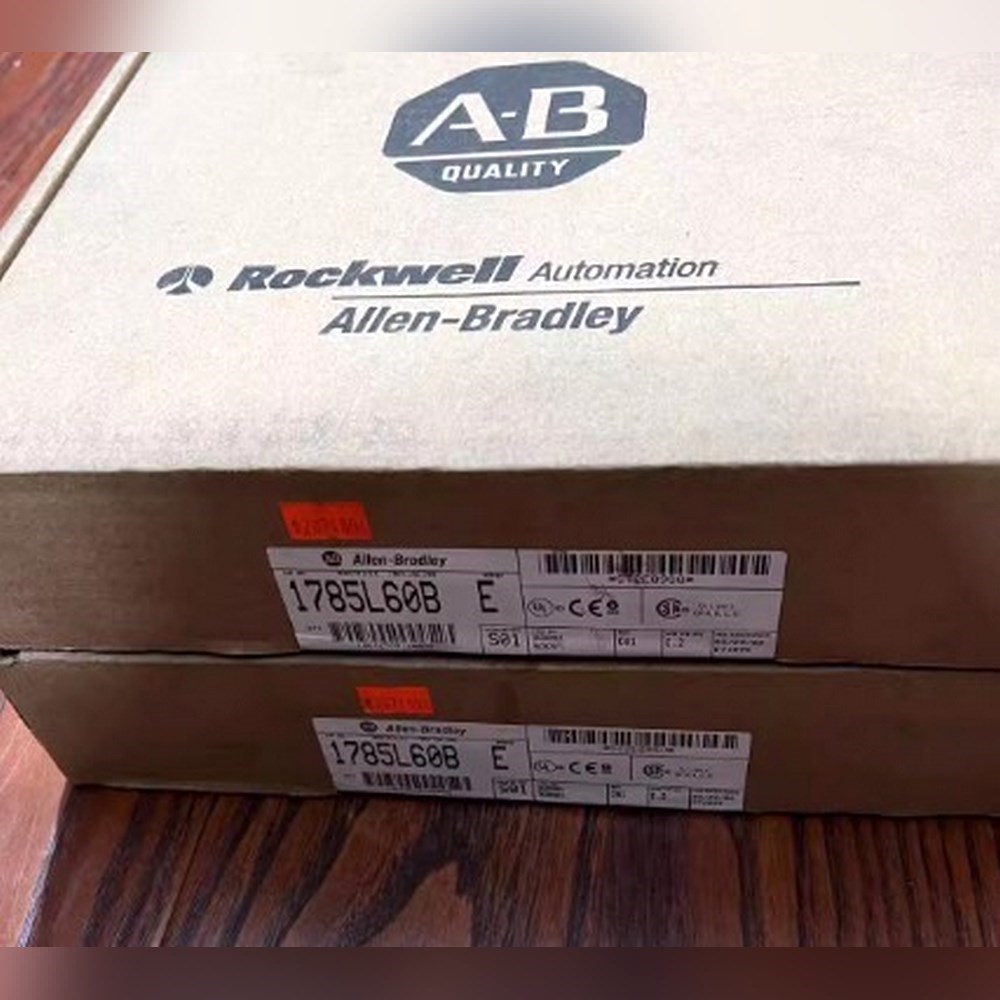 罗克韦尔 AB 1785-L60B 议价