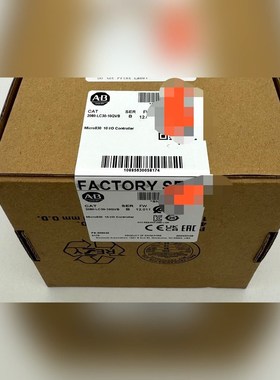 2080-LC30-10QVB 罗克韦尔现货 议价