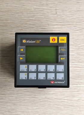 Unitronics V120-22-UA2 VISIO 议价
