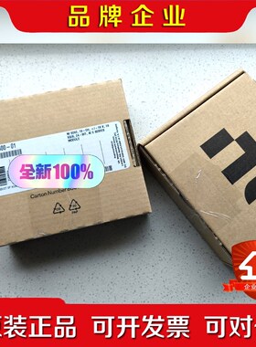 NI-9202模块784400-01没拆封 议价