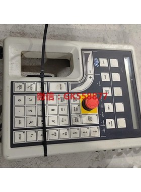 【议价】adept示教器3321-06904 10332-11000