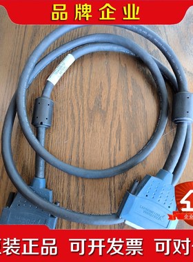 NI SH68-68-D1线缆183432B-02线缆2米二 议价