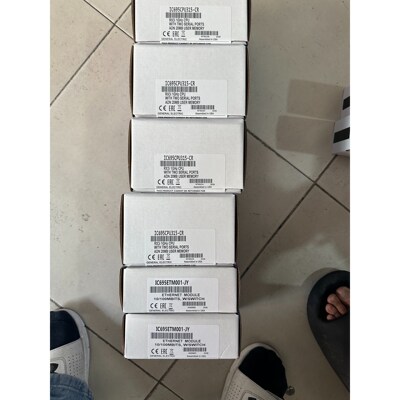 IC695CPU315 GE模块 原装 现货多个 议价