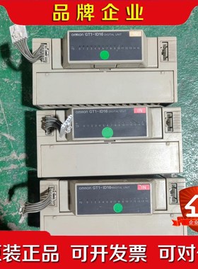 控制器GT1-BSC01 GT1-ID16 议价