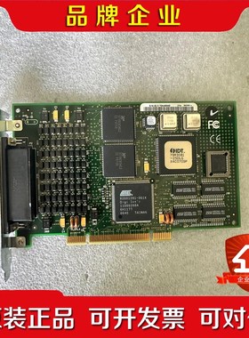 美国ESI机串口卡 50000490-05 LF数量10 议价