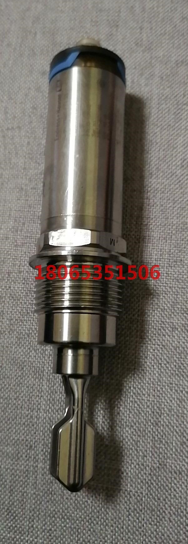 E+H恩德斯豪斯音叉液位开关 FTL33-10R4/0 德 - 封面