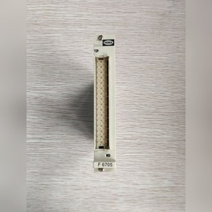 HIMA 議價(jià) 模擬量輸出模塊 F6705