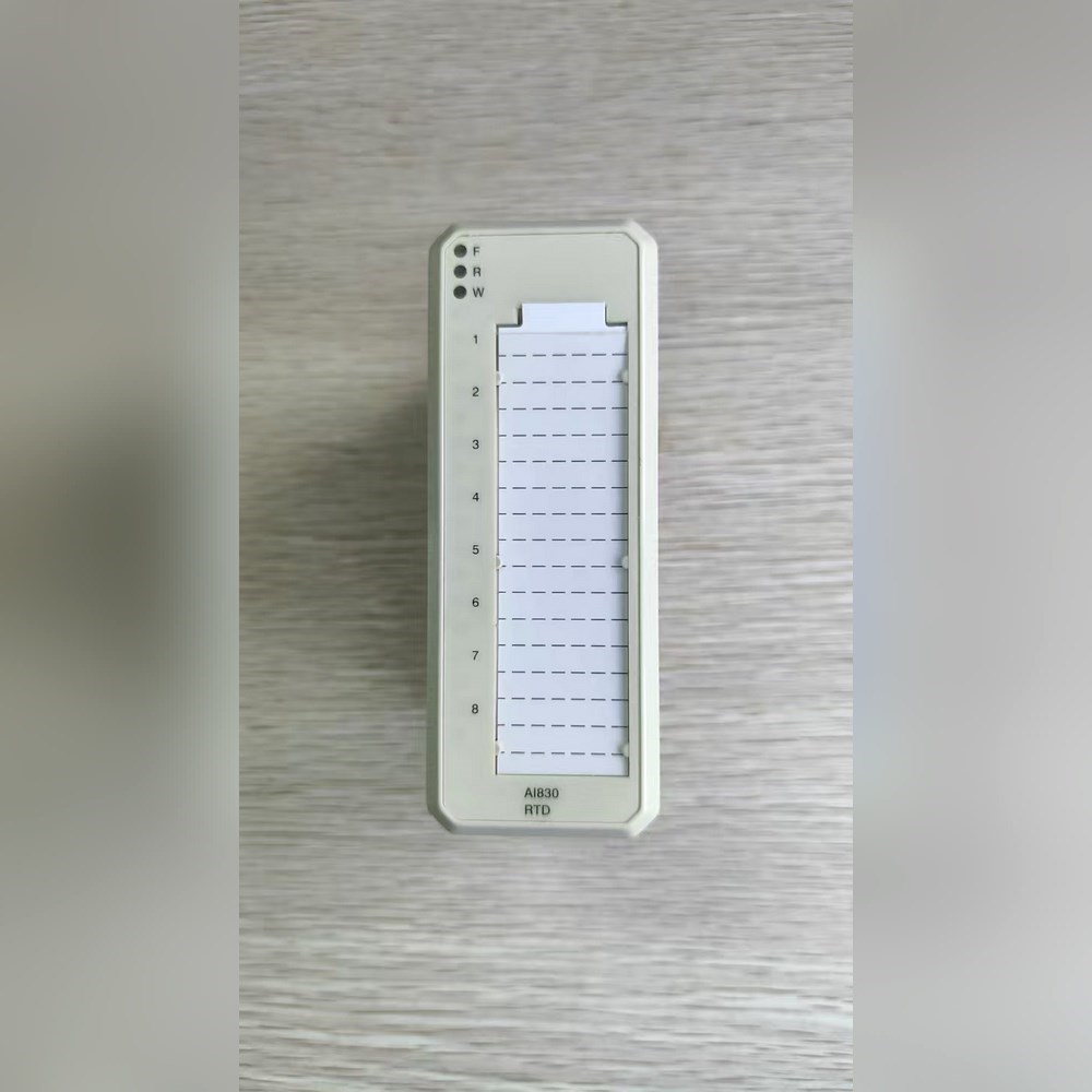 ABB AI830 输入输出模块 议价