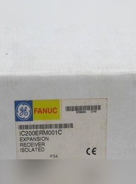 IC200DBI001 GE现货 议价