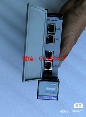 【议价】SST-SR4-CLX-RLL成色实拍年份好19年的新