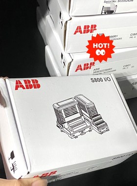 CI801 3BSE022366R1 ABB通讯模块 议价